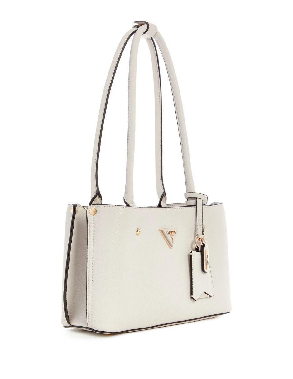 Bolsa satchel Meridian para mujer