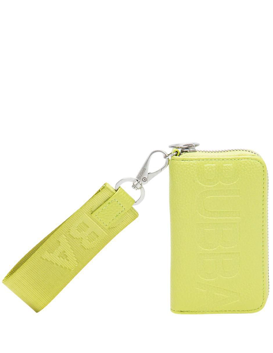 Cartera Bubba Crazy para mujer