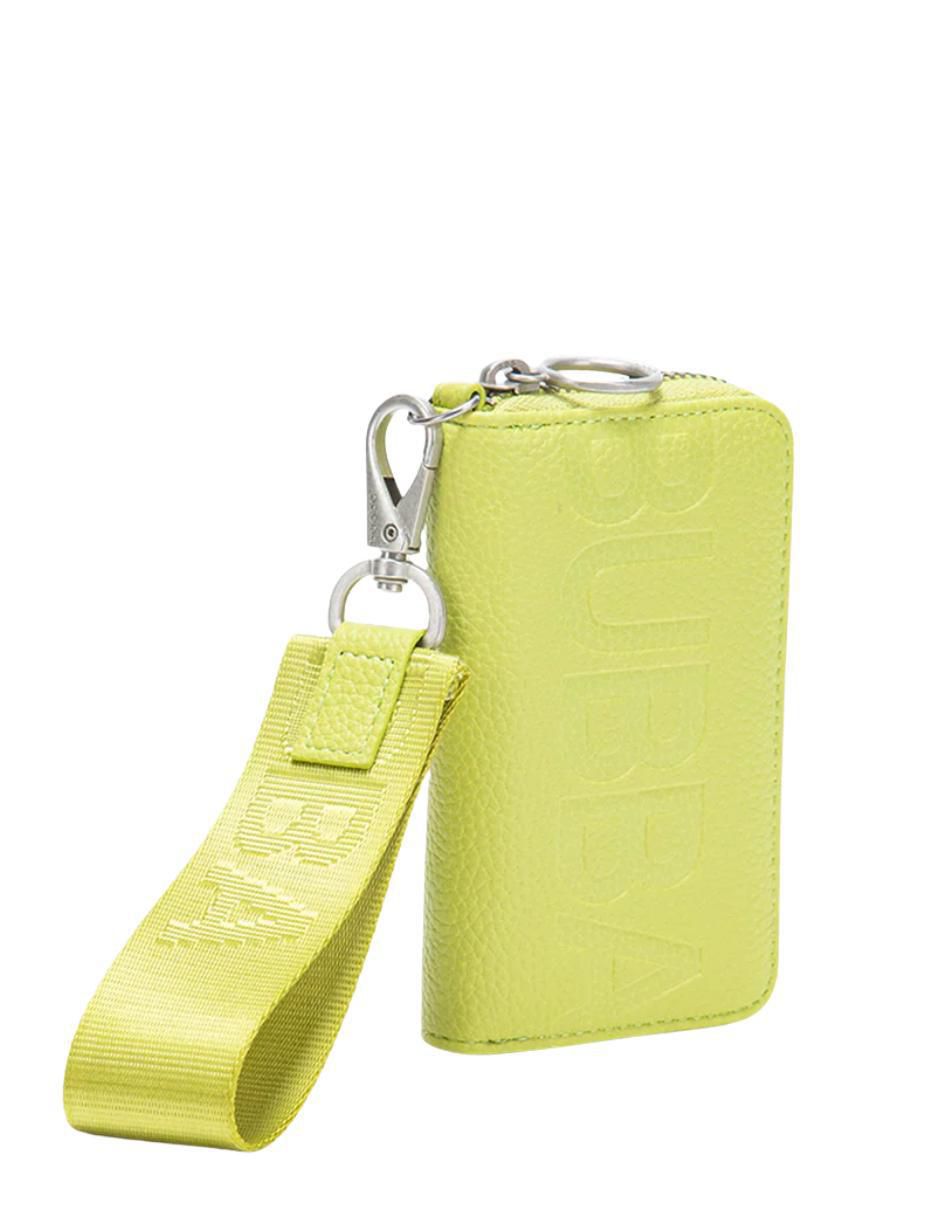Cartera Bubba Crazy para mujer