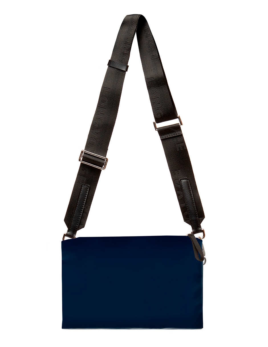 Bolsa crossbody Longvoyage Twin para mujer
