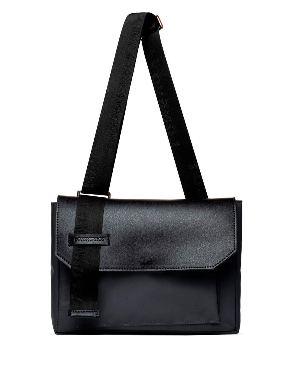 Bolsa crossbody buckle unisex Bolsa crossbody buckle unisex