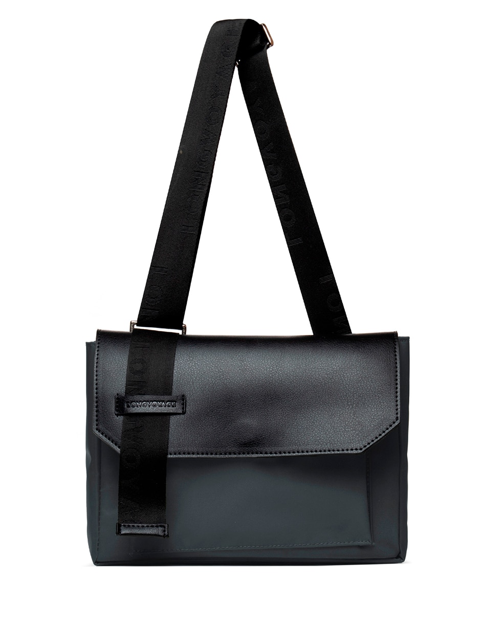 Bolsa crossbody buckle unisex Bolsa crossbody buckle unisex
