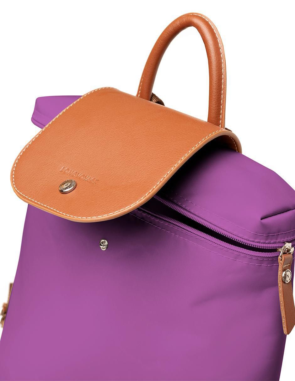 Mochila casual impermeable unisex 2