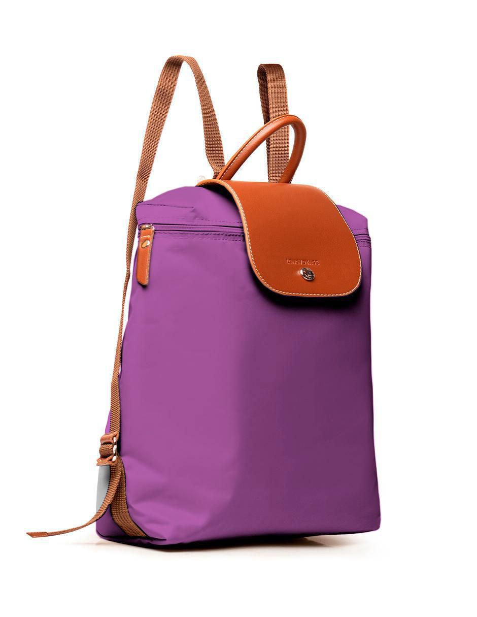 Mochila casual impermeable unisex 3