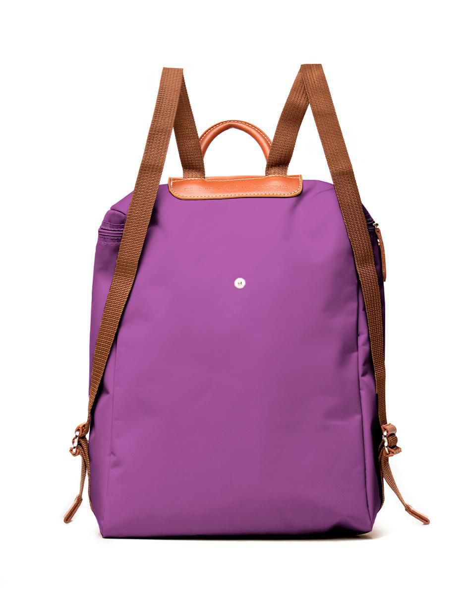 Mochila casual impermeable unisex 4