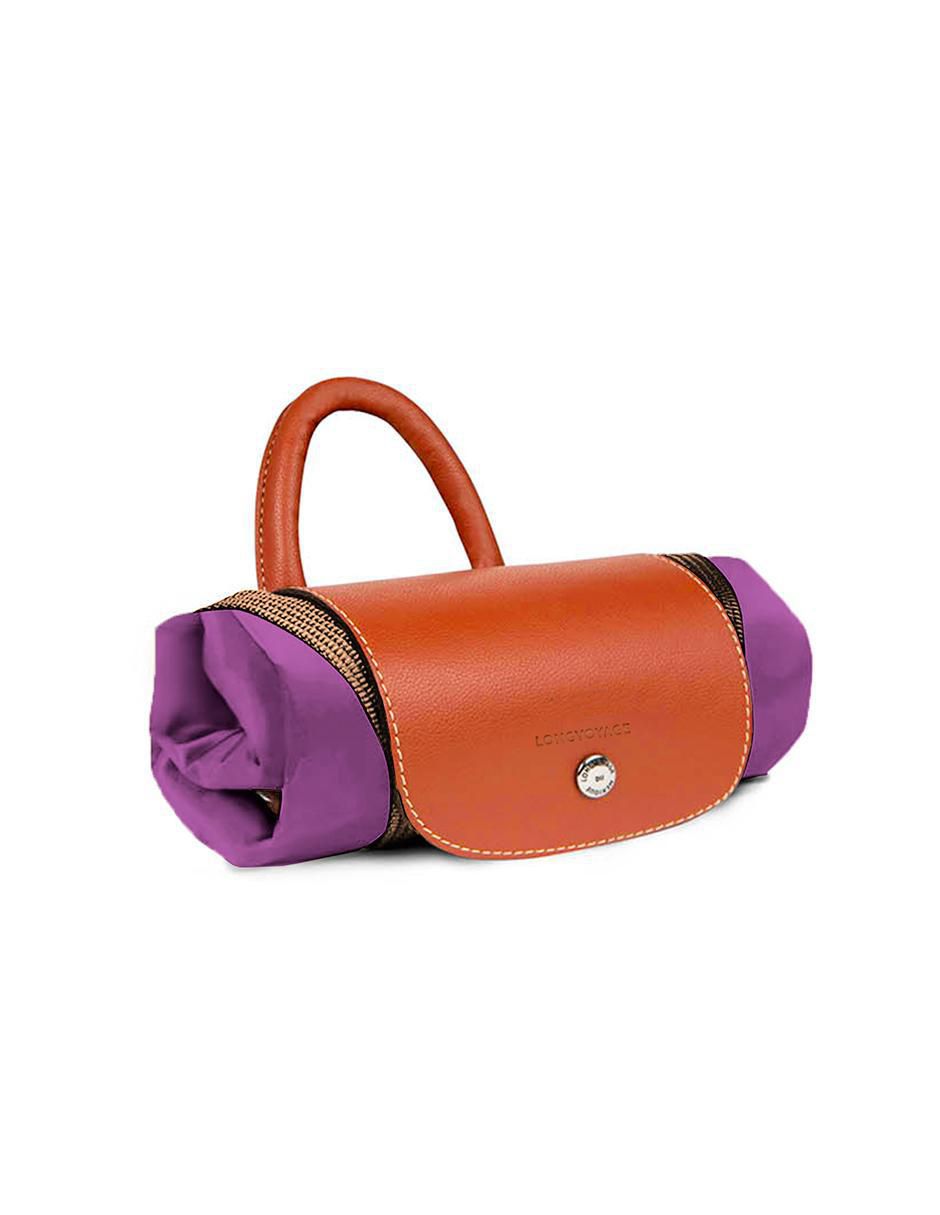 Mochila casual impermeable unisex 5