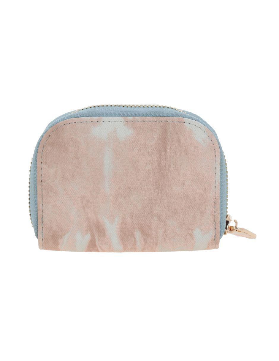Bolsa clutch para mujer