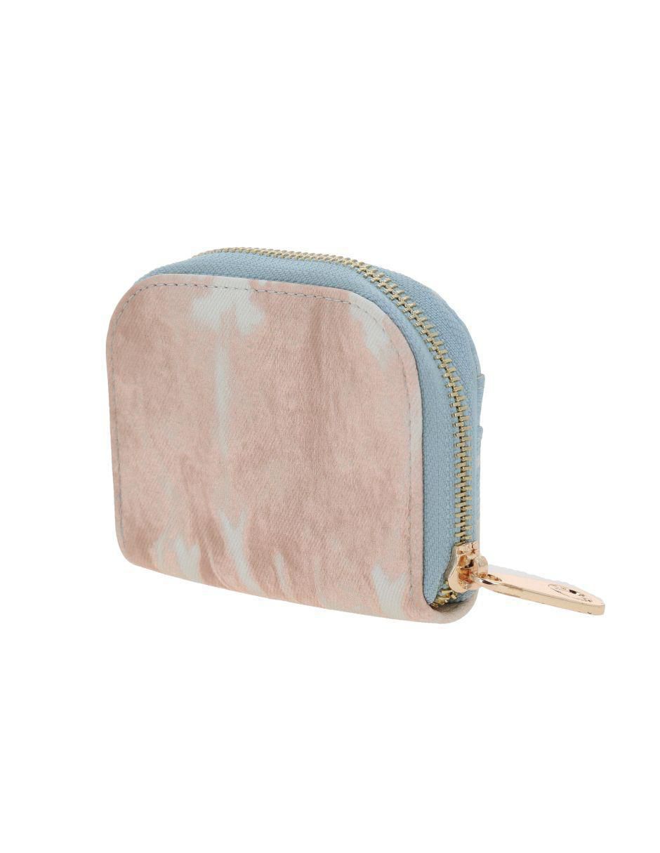 Bolsa clutch para mujer
