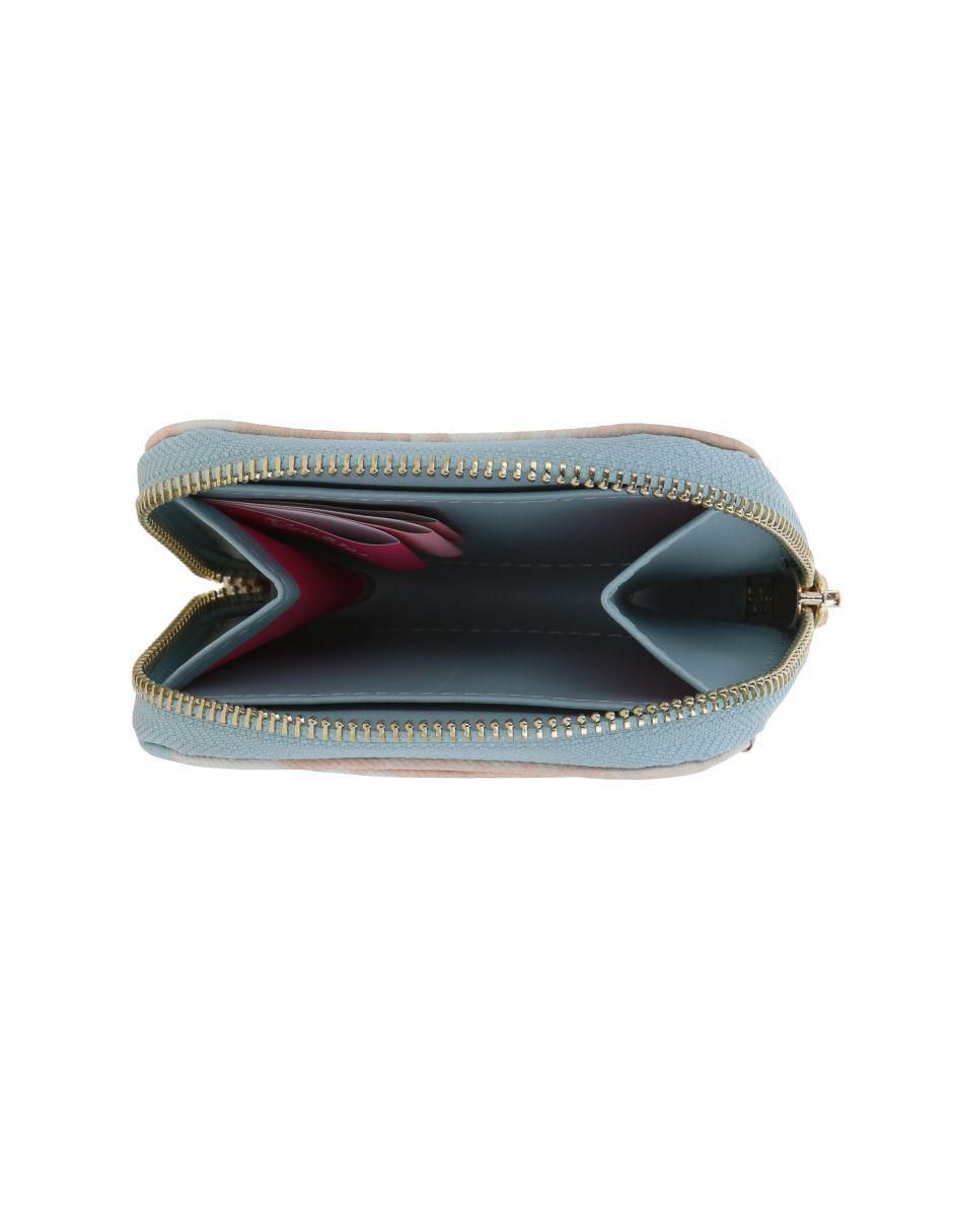 Bolsa clutch para mujer