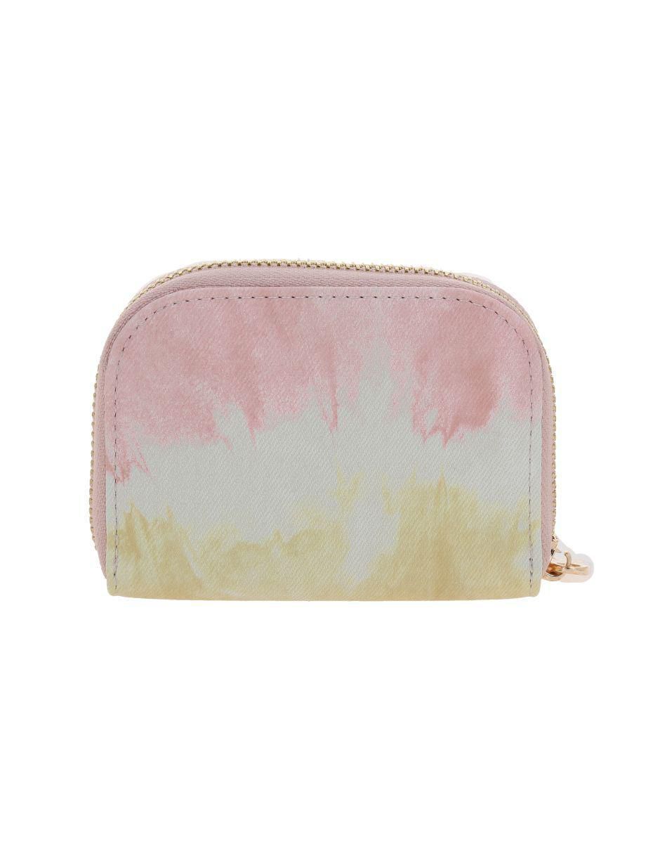 Bolsa clutch para mujer