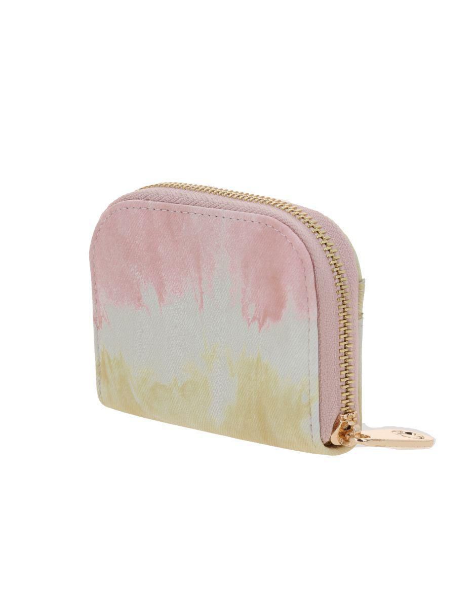 Bolsa clutch para mujer