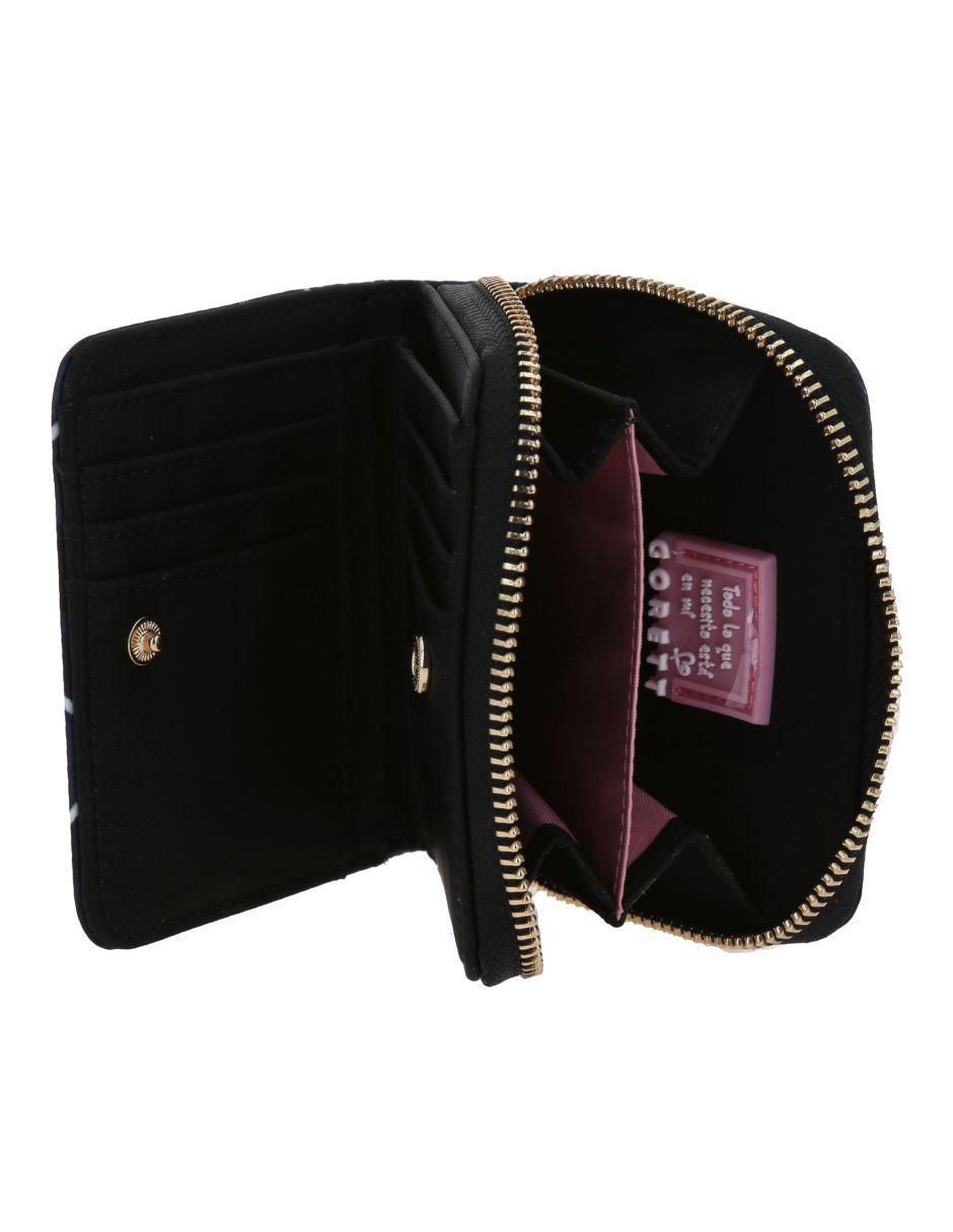 Bolsa clutch para mujer