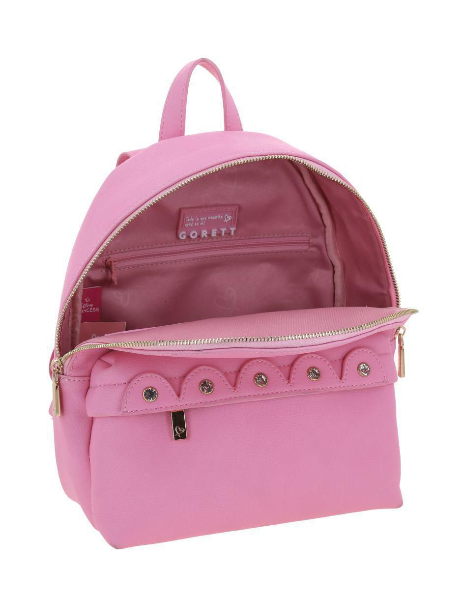 Backpack Princesas para mujer 3