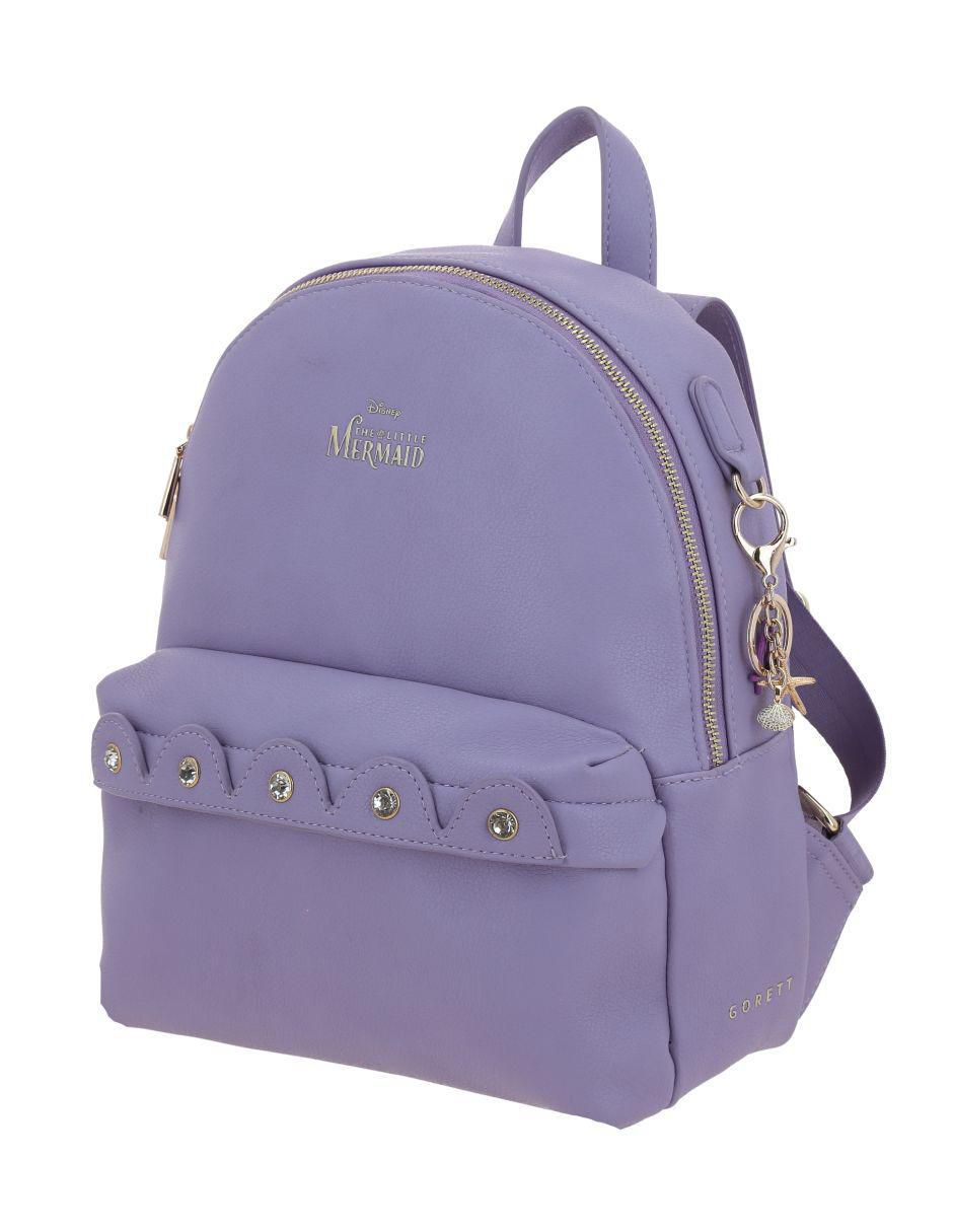 Backpack Princesas para mujer 7