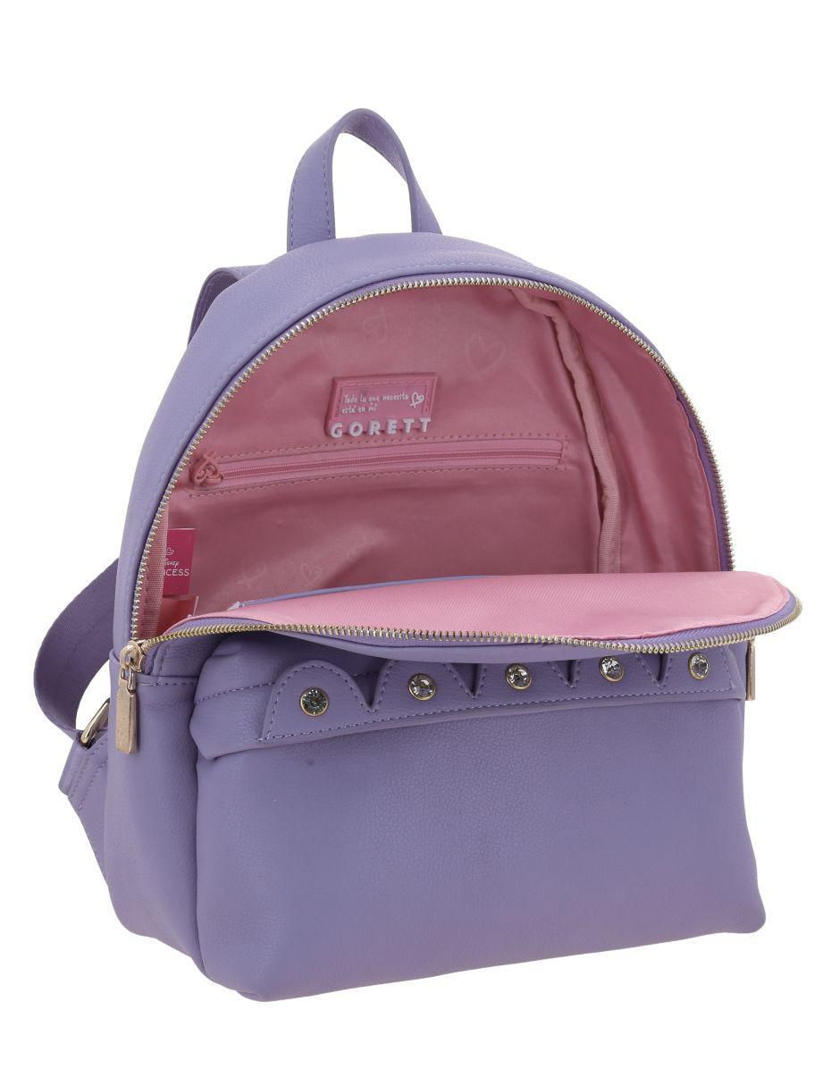 Backpack Princesas para mujer