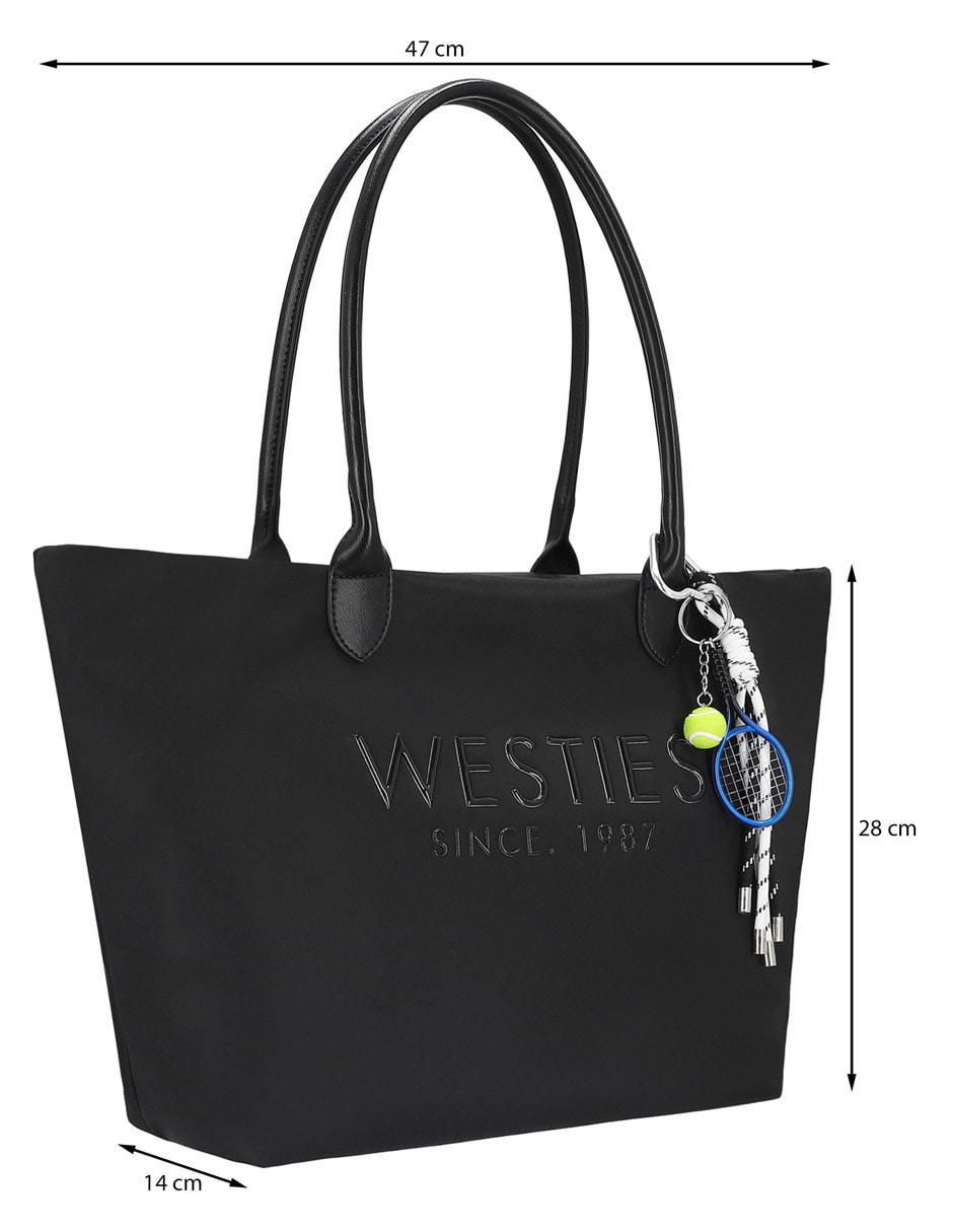 Bolsa tote Vain para mujer 5