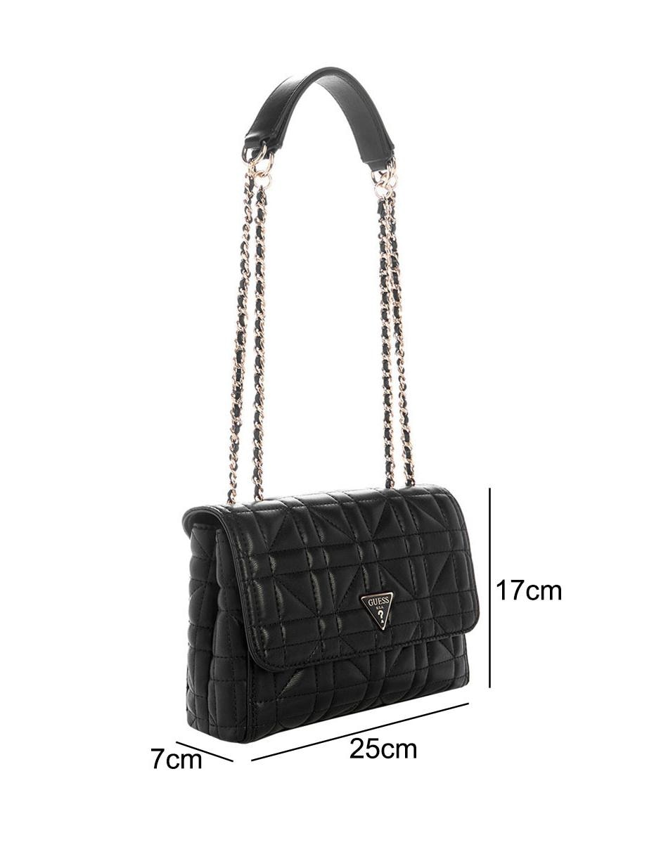 Bolsa crossbody Edita para mujer 5