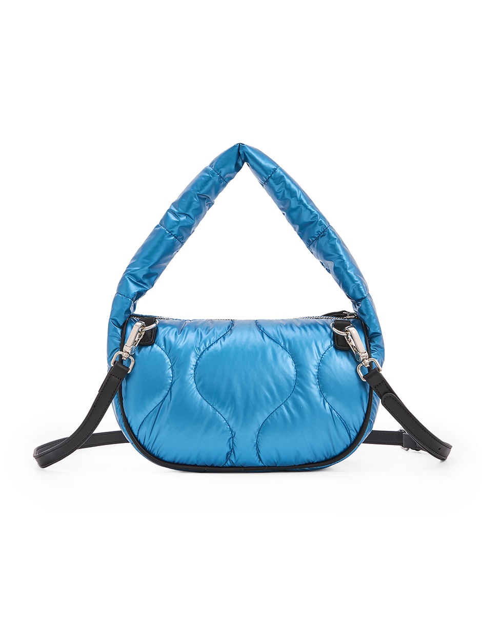 Bolsa hobo H&Co Aurelie para mujer