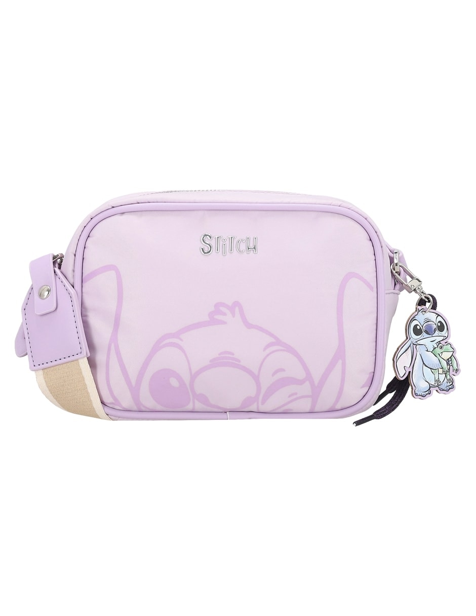 Bolsa crossbody Stitch Stitch para mujer Bolsa crossbody Stitch Stitch para mujer