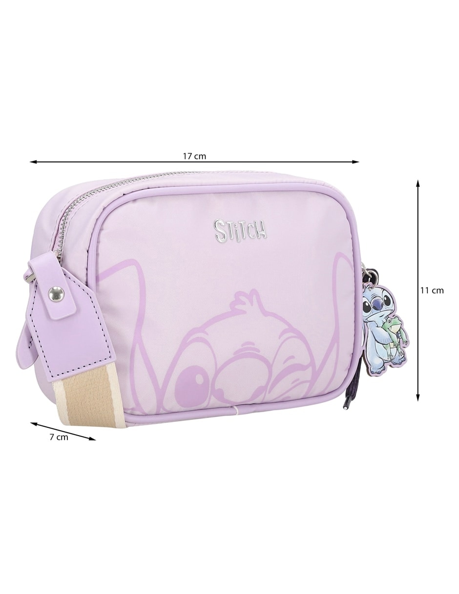 Bolsa crossbody Stitch Stitch para mujer 6