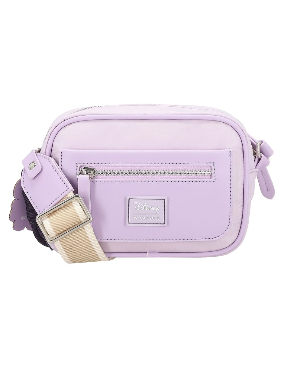 Bolsa crossbody Stitch Stitch para mujer 5