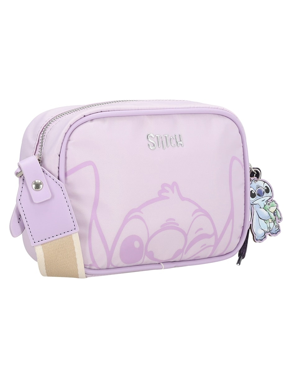 Bolsa crossbody Stitch Stitch para mujer 4