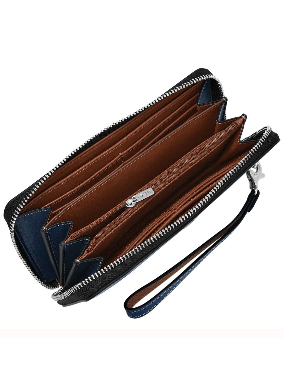 Cartera Lennox para mujer
