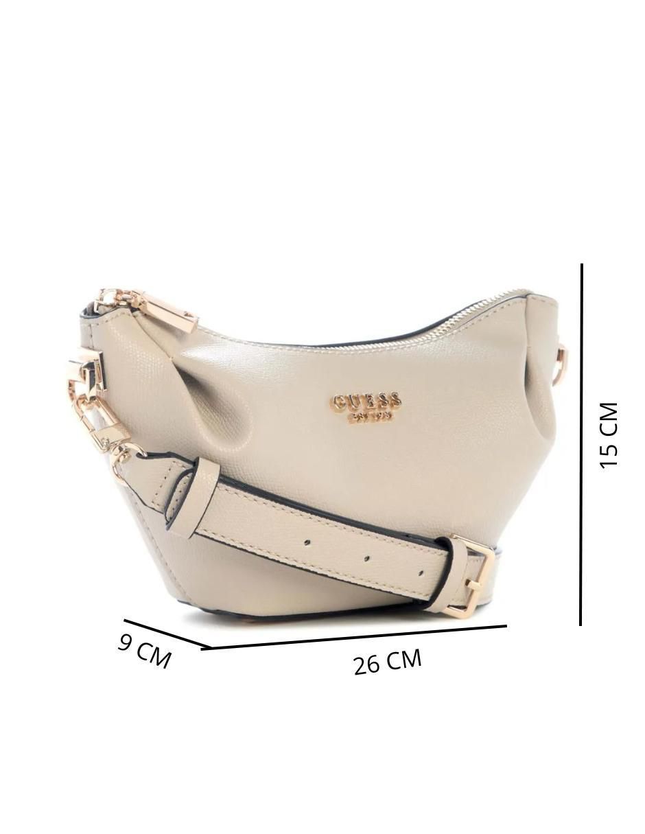 Bolsa shoulder Amorette para mujer 6