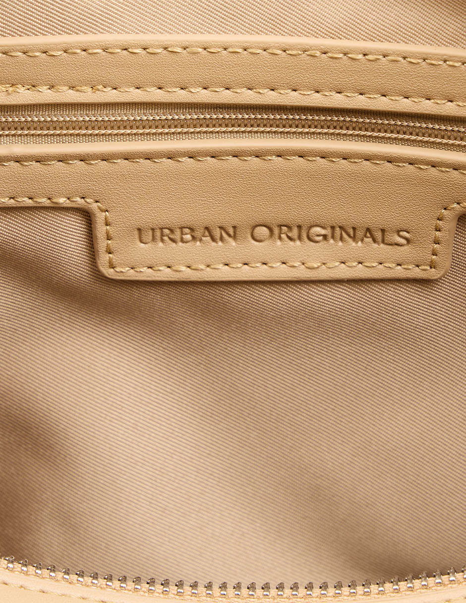 Bowler urban originals para mujer