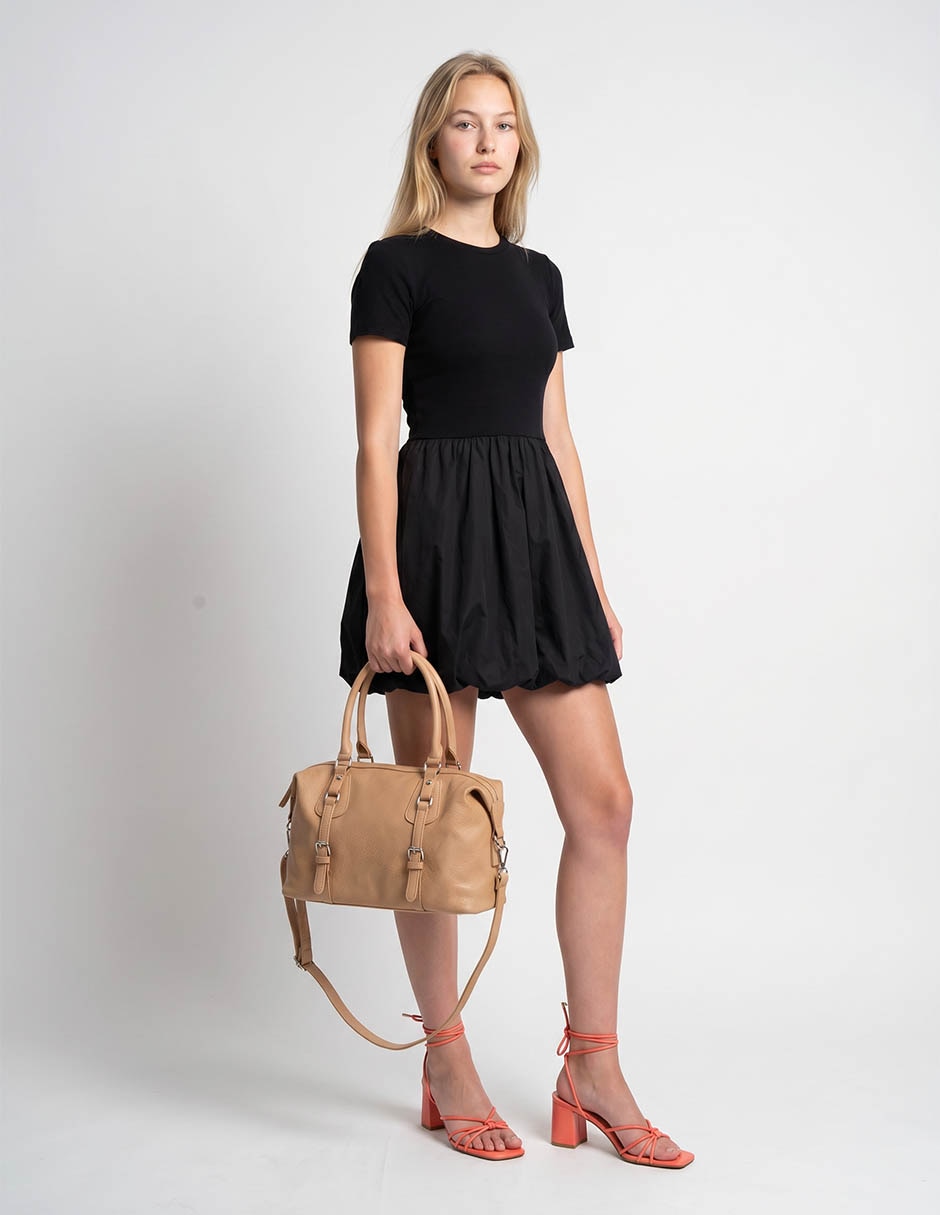 Bowler urban originals para mujer