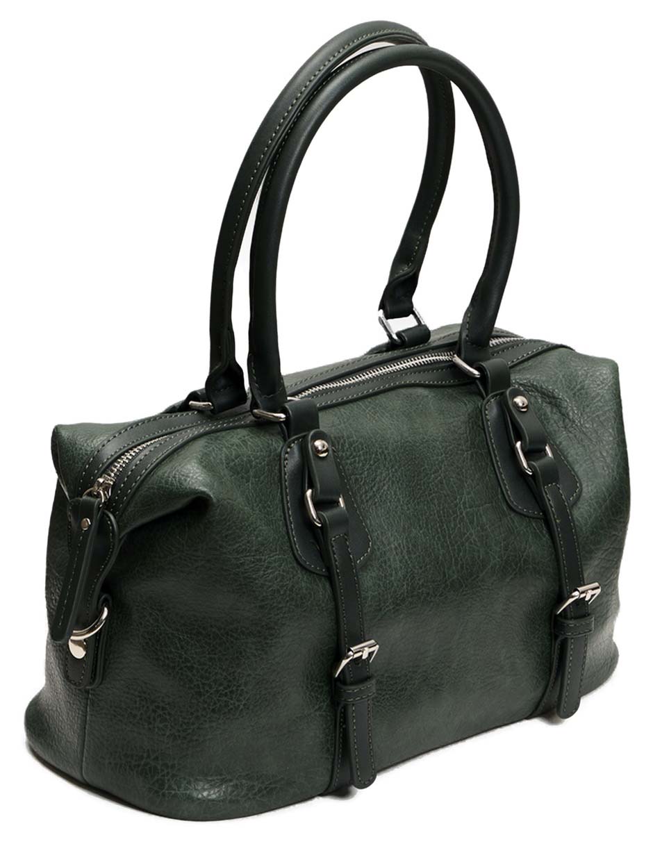 Bowler para mujer 2
