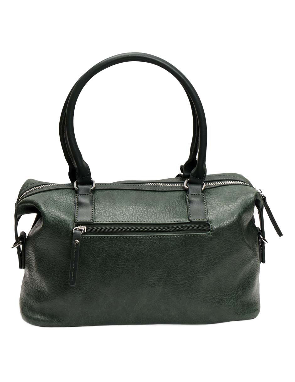Bowler para mujer 3