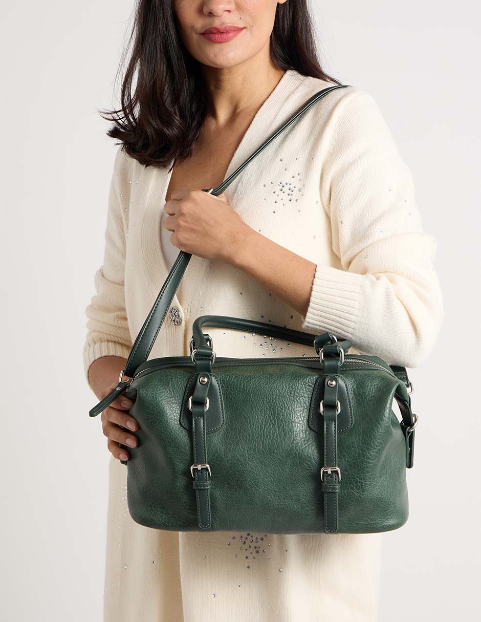 Bowler para mujer 5