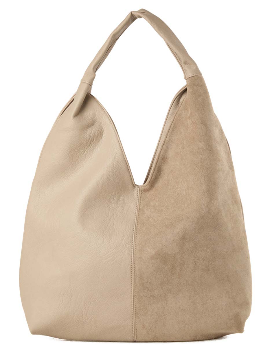 Bolsa hobo para mujer