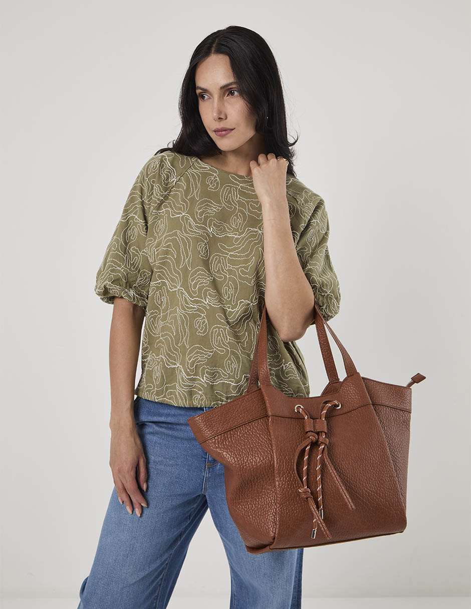 Bolsa tote Urban Originals para mujer