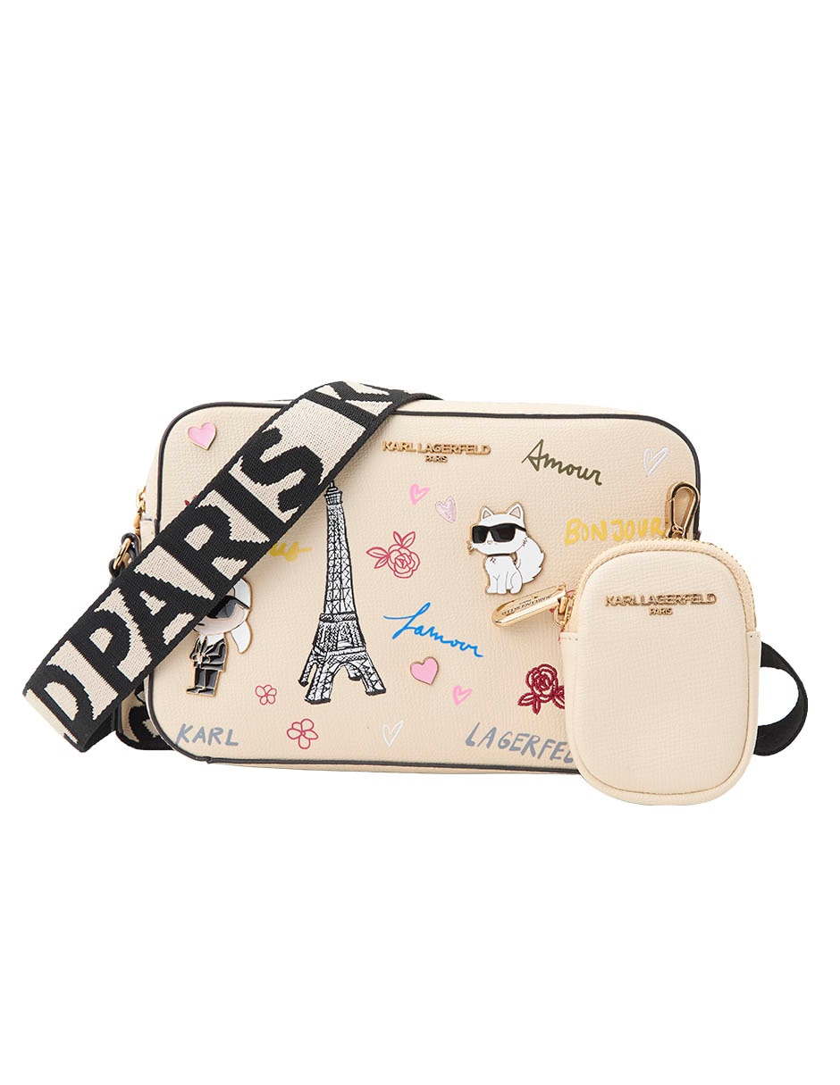 Bolsa crossbody para mujer 1