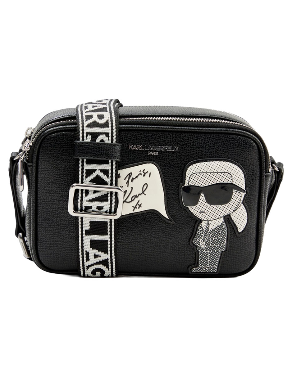 Bolsa crossbody para mujer 1