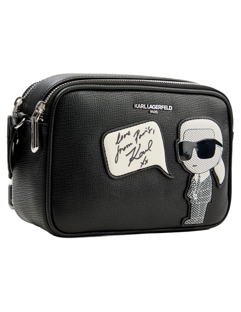 Bolsa crossbody para mujer 6