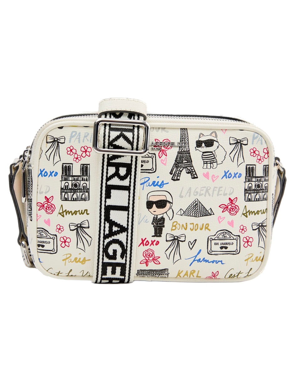 Bolsa crossbody para mujer 1