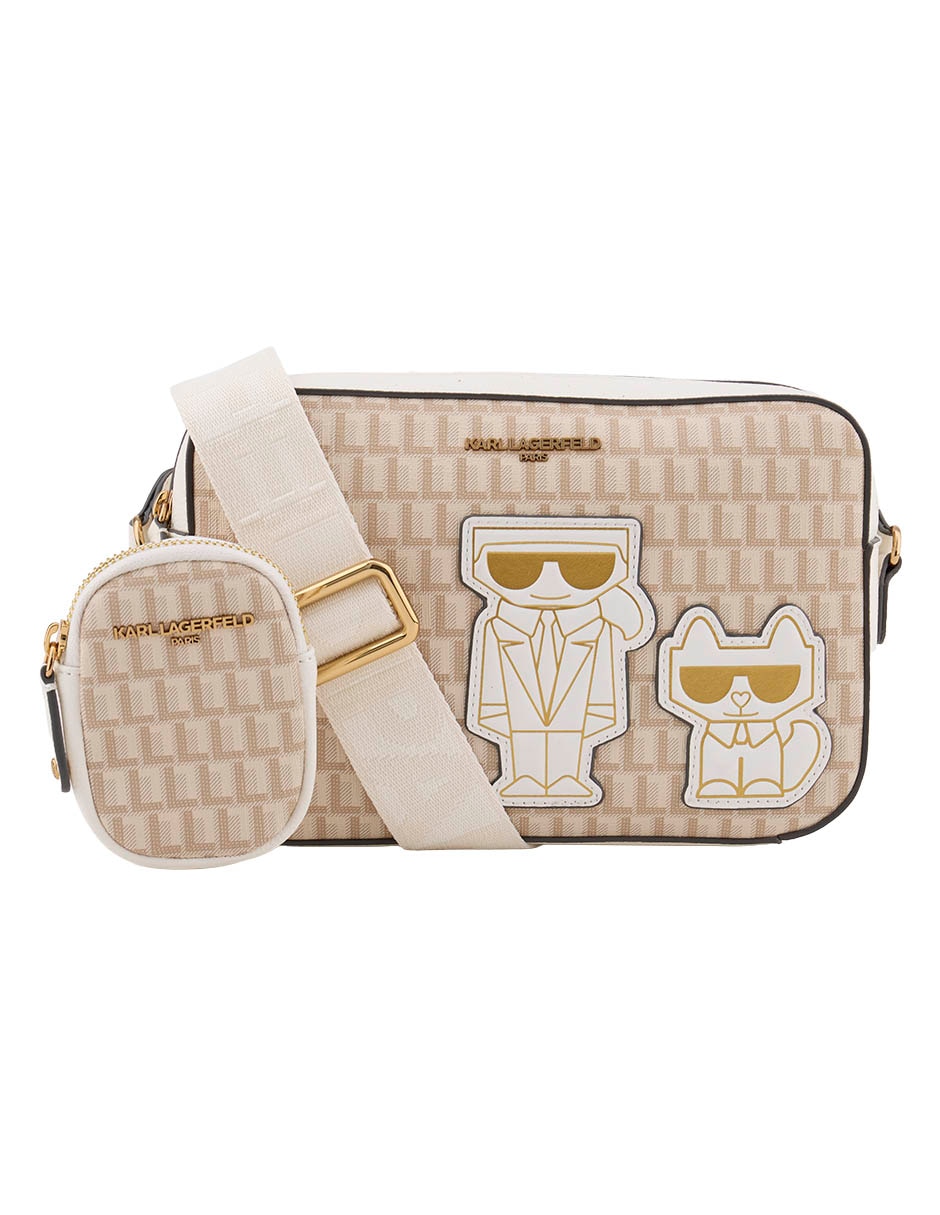 Bolsa crossbody para mujer 1