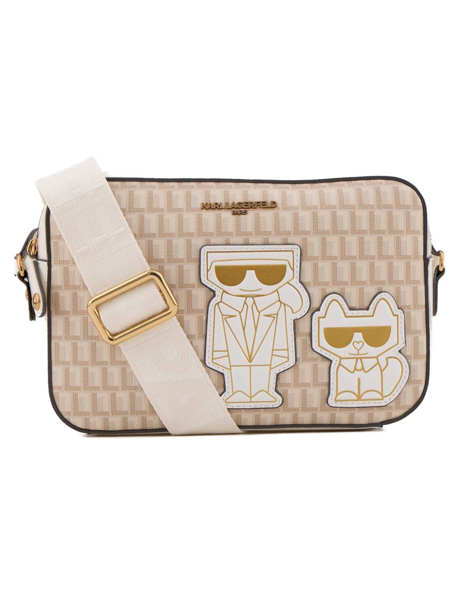 Bolsa crossbody para mujer 8
