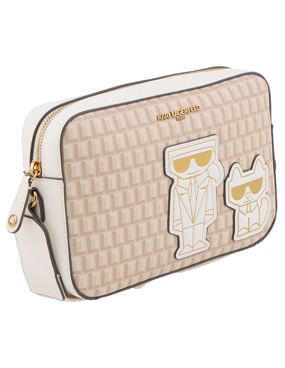 Bolsa crossbody para mujer 9