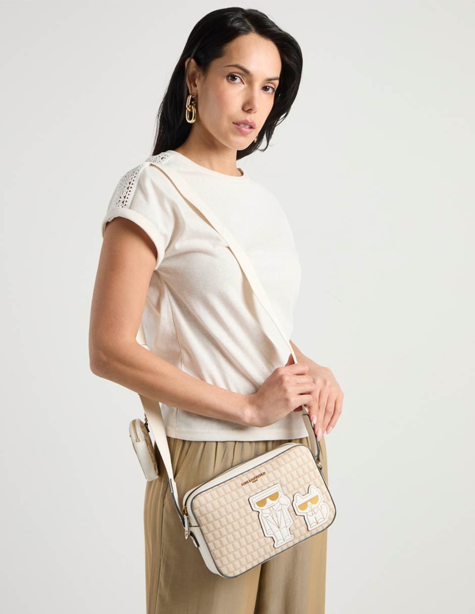 Bolsa crossbody para mujer 13