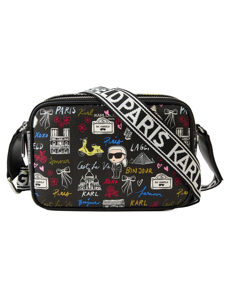 Bolsa crossbody para mujer 1