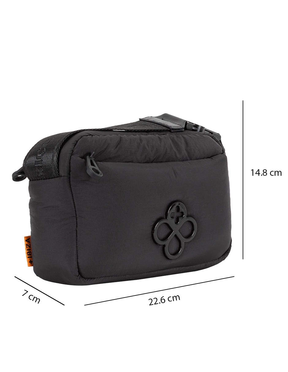Bolsa crossbody Proeza para mujer 5