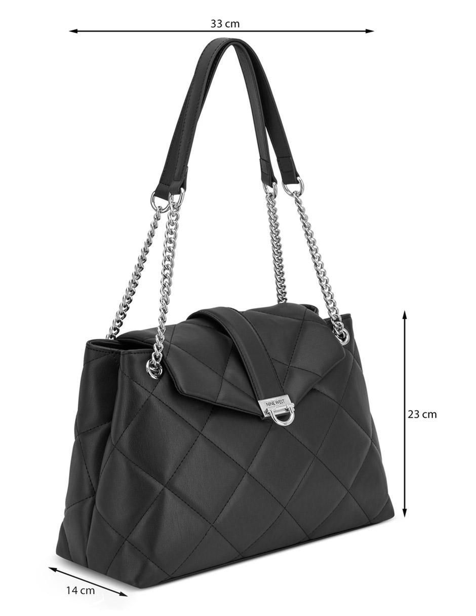 Bolsa satchel para mujer 5