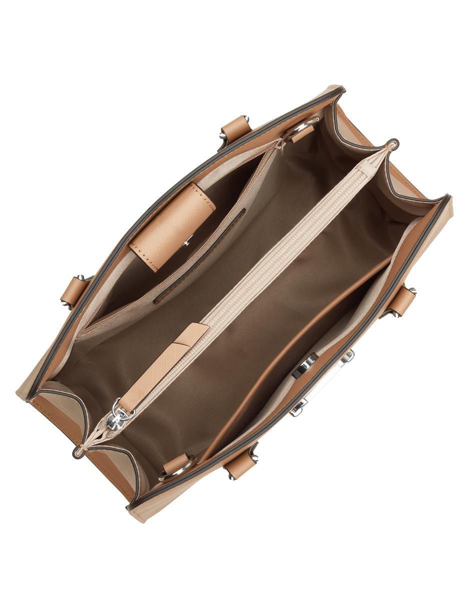 Bolsa satchel para mujer