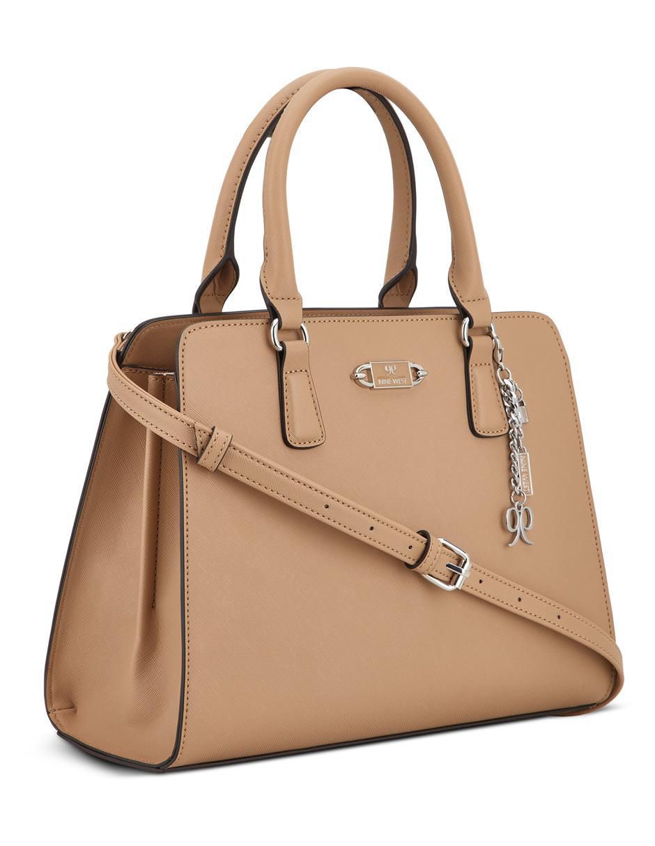 Bolsa satchel para mujer