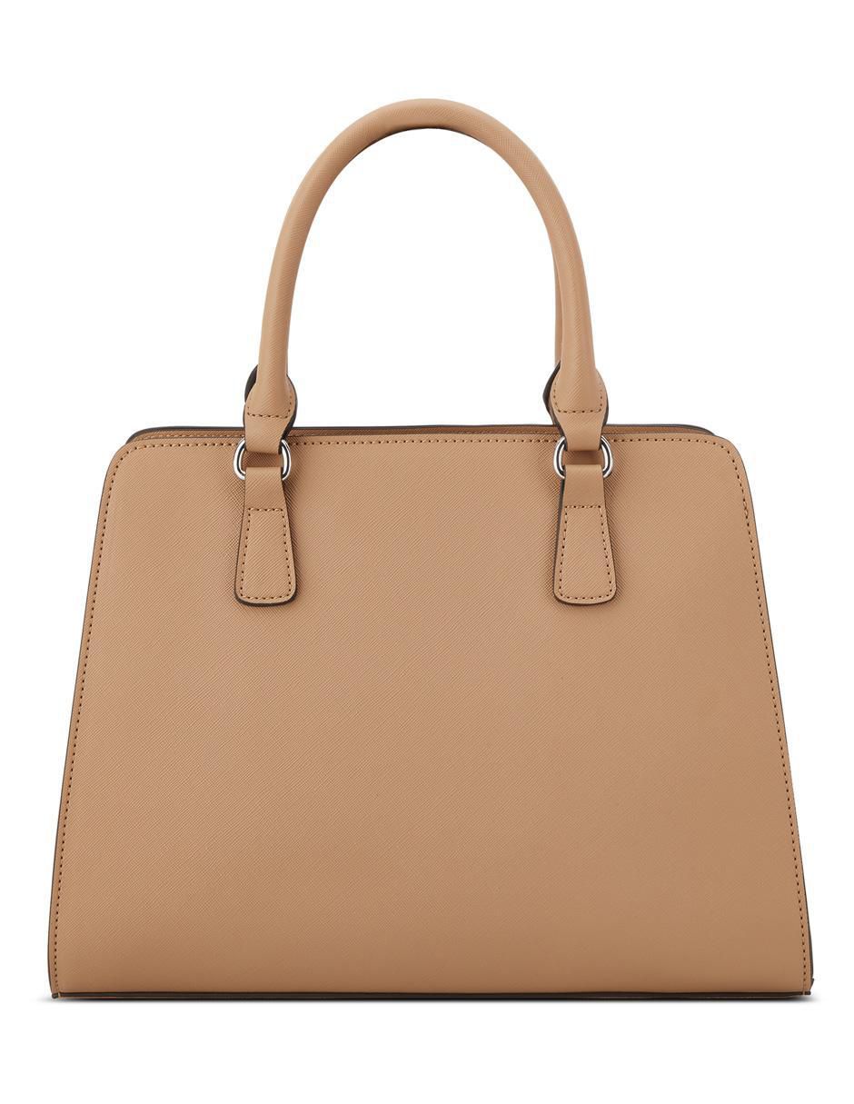 Bolsa satchel para mujer