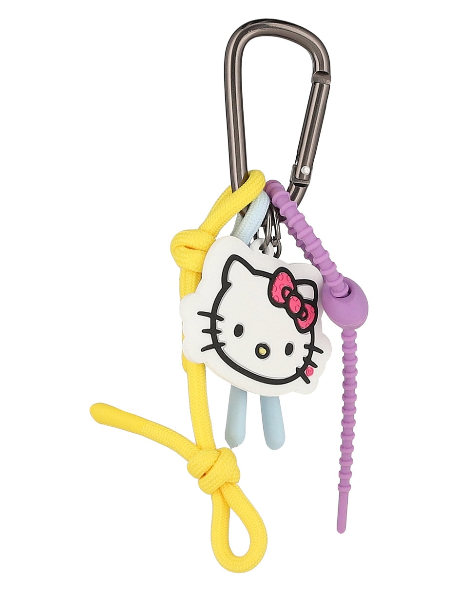 Set cosmetiquera para maquillaje W Capsule Hello Kitty 3 piezas para mujer